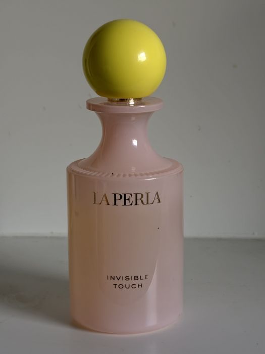 La Perla Invisible Touch
