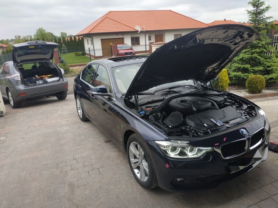 Rzeczoznawca Samochodowy Pomoc przy w Zakupie Samochodu Warszawa