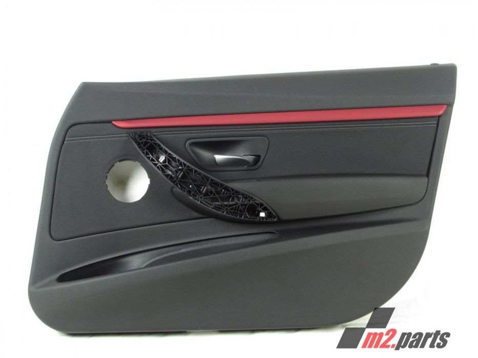 Forra Da Porta Bmw 3 Gran Turismo Ref: 51417321232