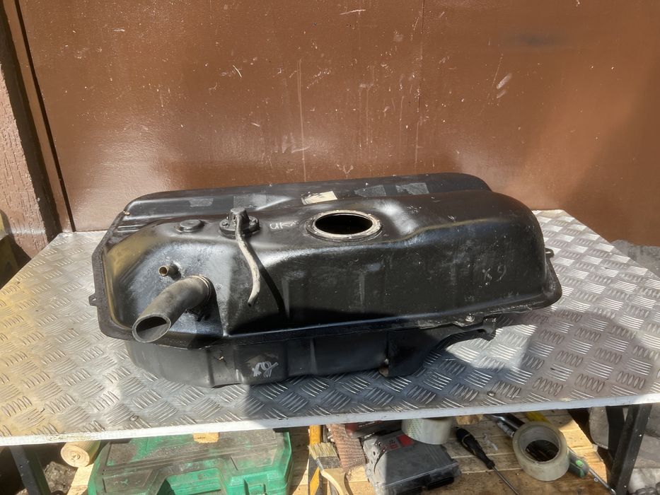 Бак бензобак хюндай хг hyundai xg