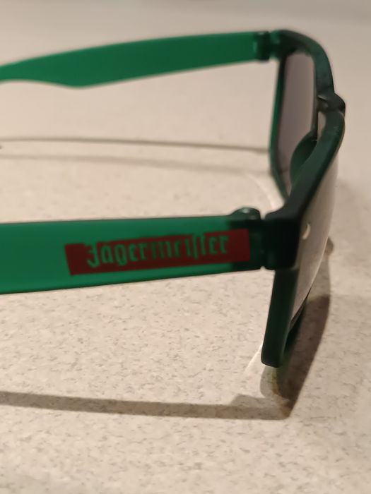 Окуляри від сонця