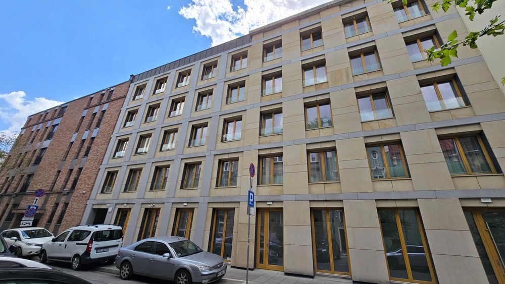 Dwupokojowe wysoki standard Plac Kossaka Stare Miasto