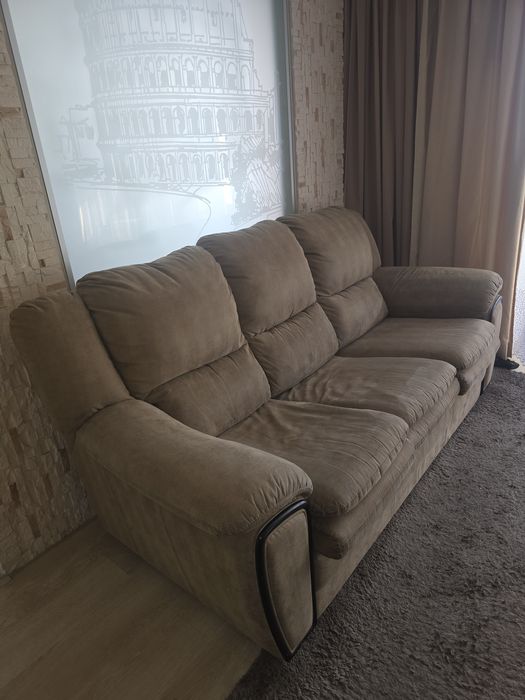 Дидиван-кровать трасформер