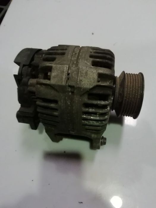 Alternador - Vw Transporter T4 2.5 TDI