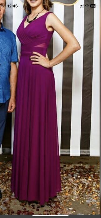 Вечірня сукня/на випускний