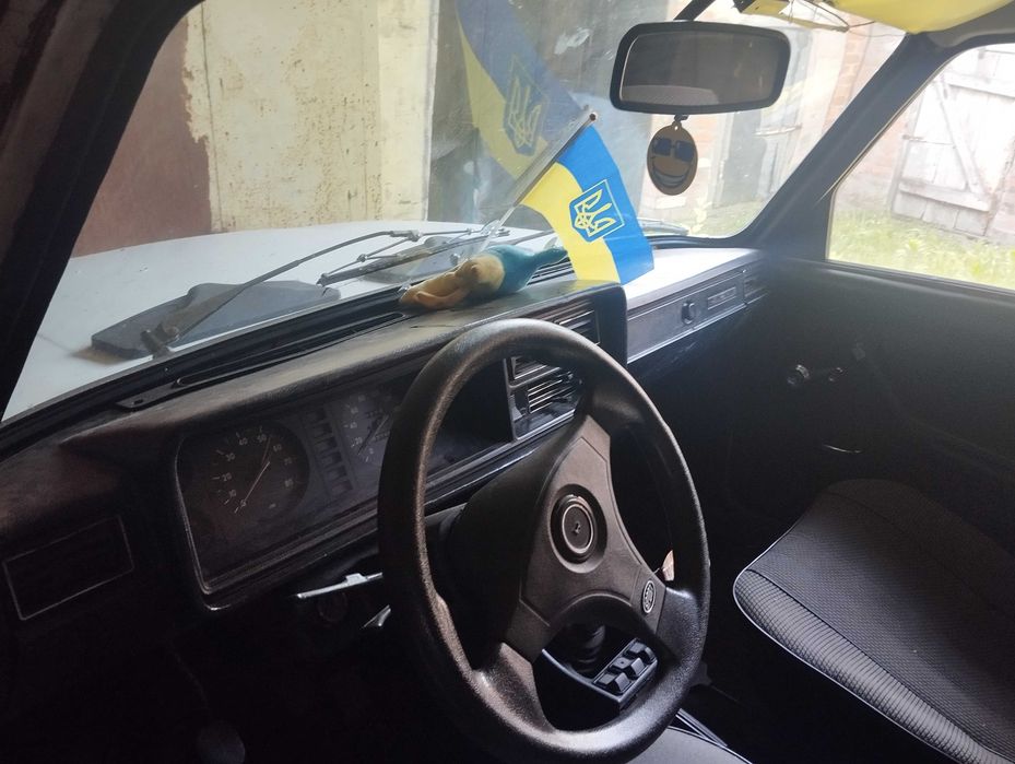 Продам ВАЗ 2107 на  газу