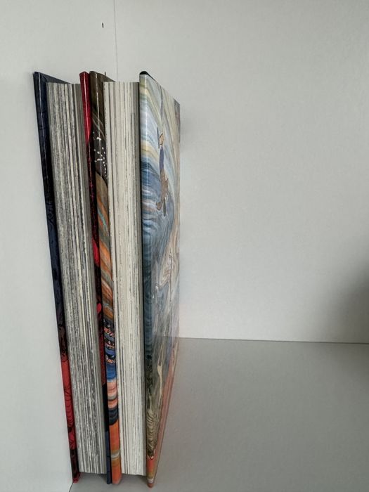 Vendo mangas Junji Ito