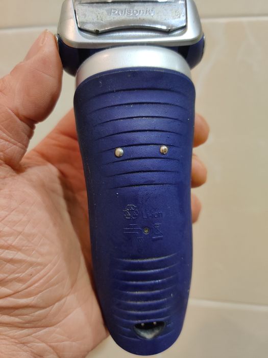 Бритва Braun Series 7 720