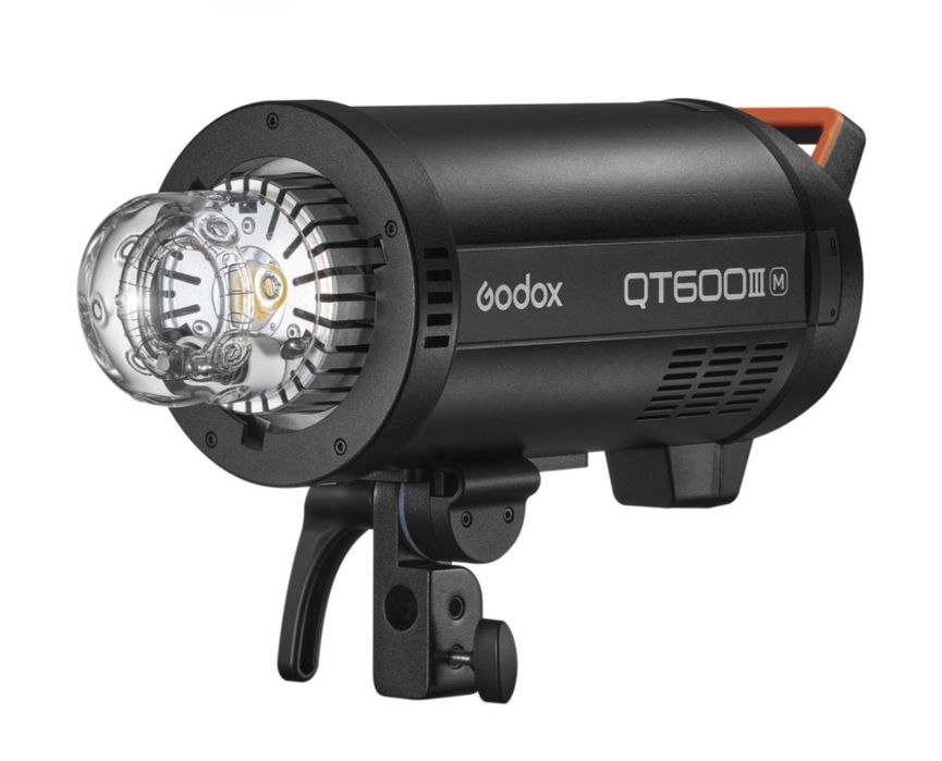 Спалах Godox QT600III M