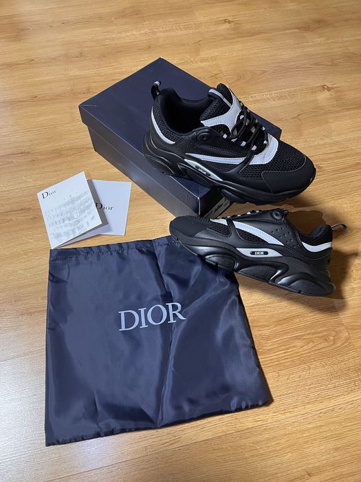 Кросівки/CD Dior b22/44 розмір