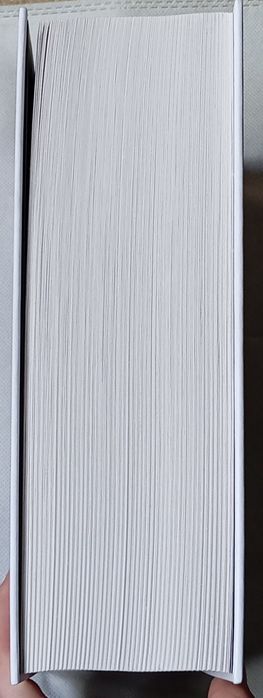 Trylogia Millenium Stieg Larsson kolekcjonerskie wydanie białe