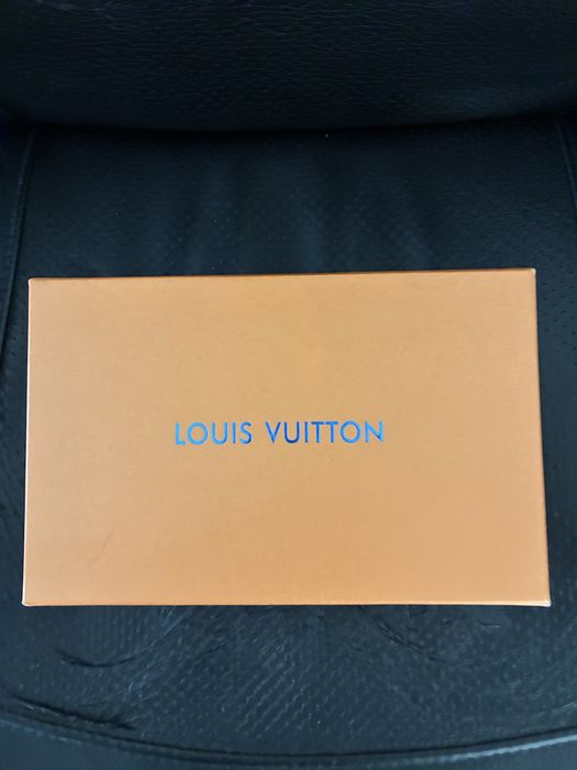 Conjunto Louis Vuitton