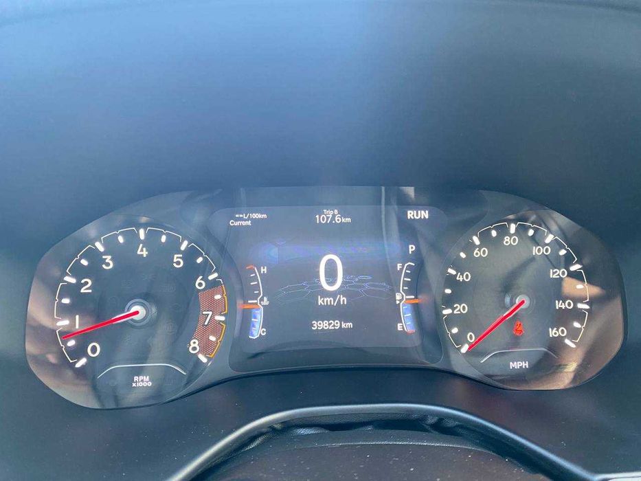 Jeep Compass 2.0 TURBO 4x4 2023
