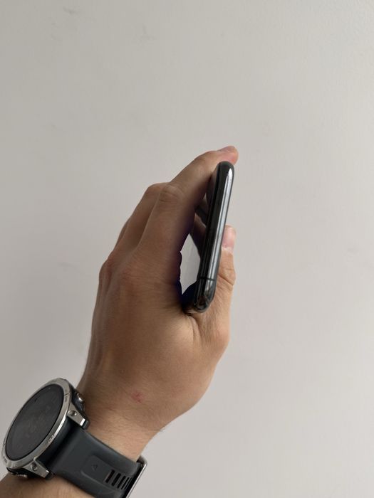 Iphone 11 pro 256 gray