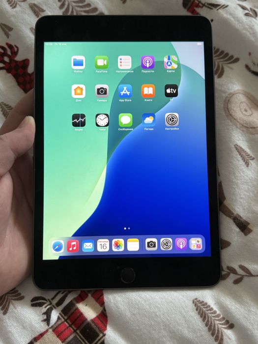 IPad Mini 5 256Gb