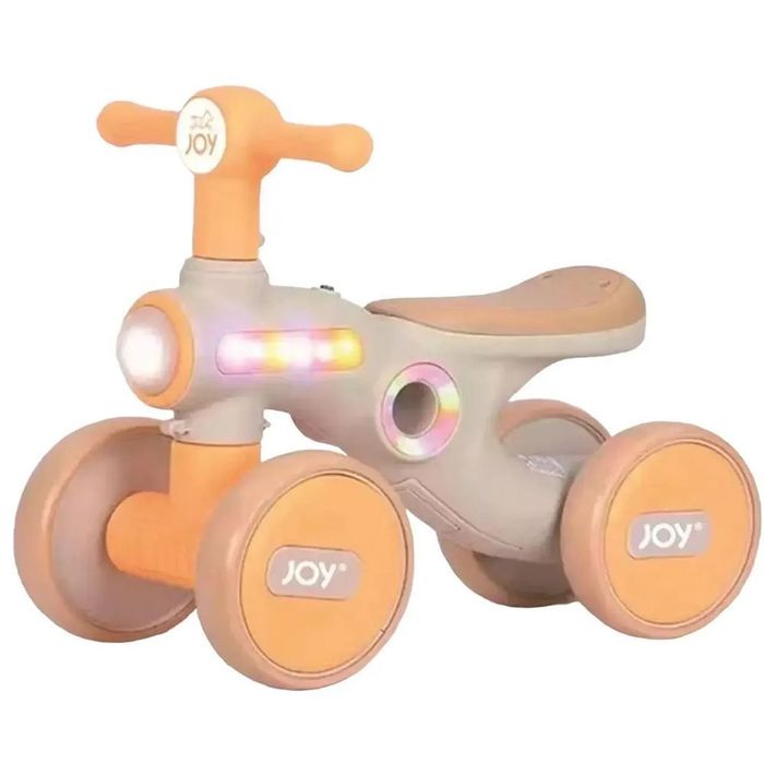 Дитячий біговел велобіг JOY