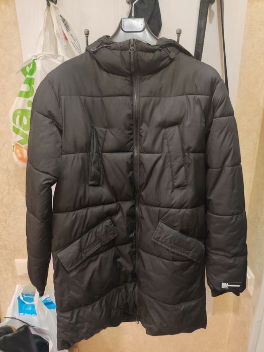 Куртка Bershka S