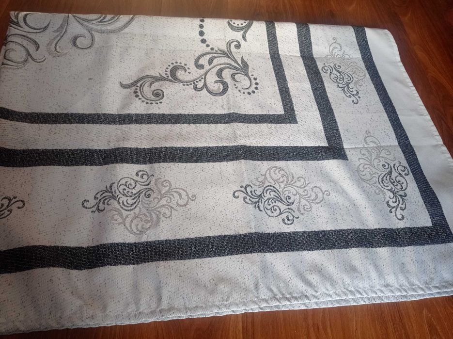 Obrus duzy prostokatny 2.07*1.45
