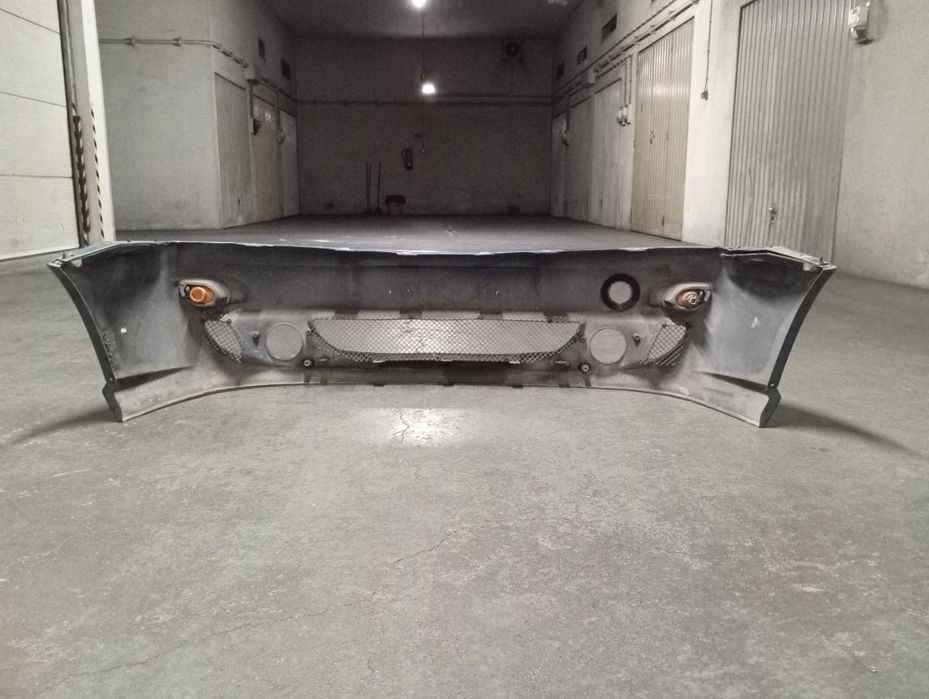 Parachoque Ford focus mk1 st collection