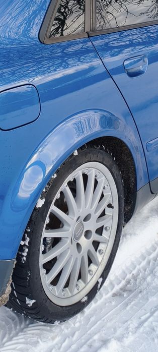 Диски r18 Audi BBS speedline 5/112  розборні