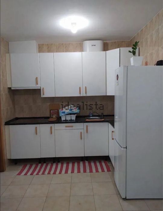 Quarto Individual em Campolide