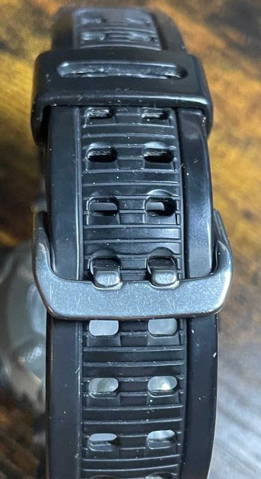 Zegarek Casio G-Shock G-9000 MUDMAN