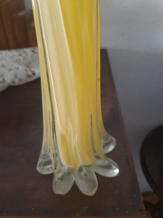 Solitário Amarelo