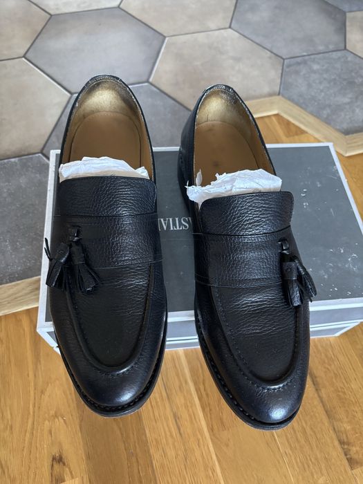 Лофери класичні Michael Bastian