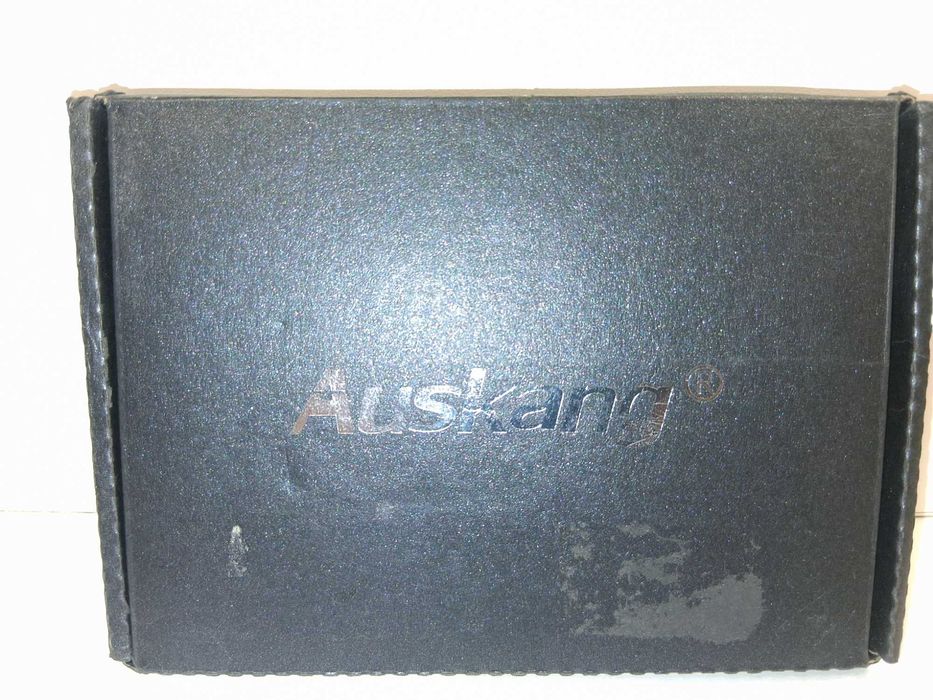 N189 Powerbank Auskang WT-H362 Ultra Slim 5000mAh Przenośna Ładowarka ...