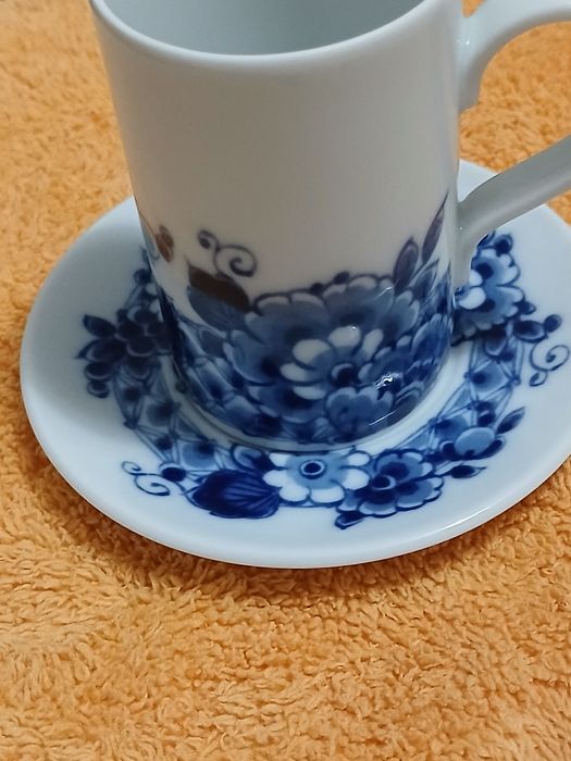 Chávena de café Vista Alegre