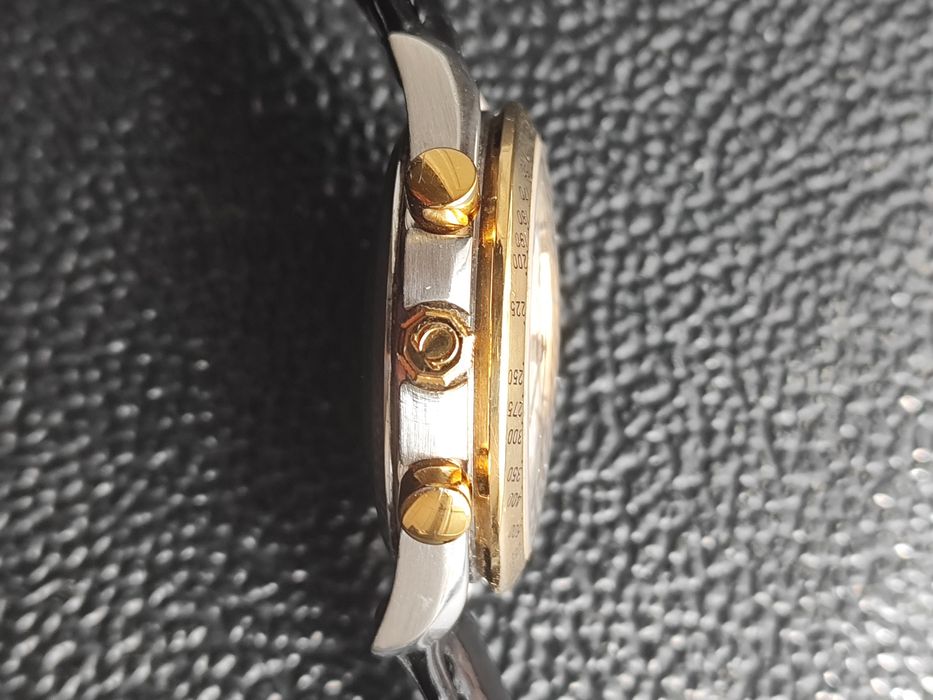 Relógio Omega Speedmaster 3311.20.00 - cronógrafo automático