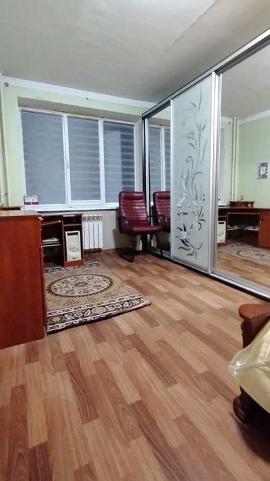 Shev Продам трикімнатну квартиру у новому будинку на вул. Святослава Ріхтера.