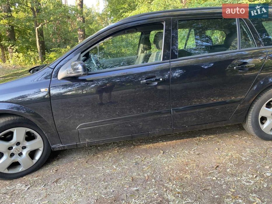 Продам Opel Atsra H