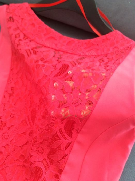 Sukienka (wesele,komunia itp.)