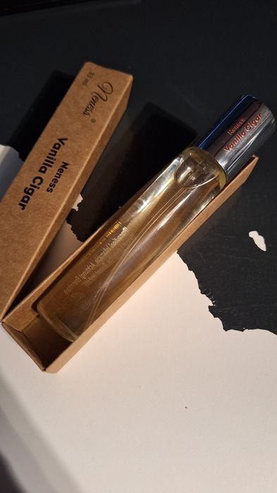 Perfumy Neness Vanilla Cigar / imitacja Tom Ford Tabacco Vanille 33ml