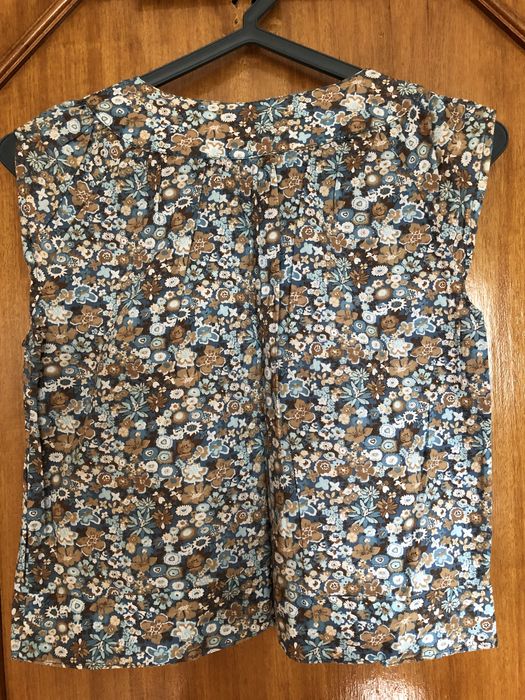 Camisa Mayoral T14/XS