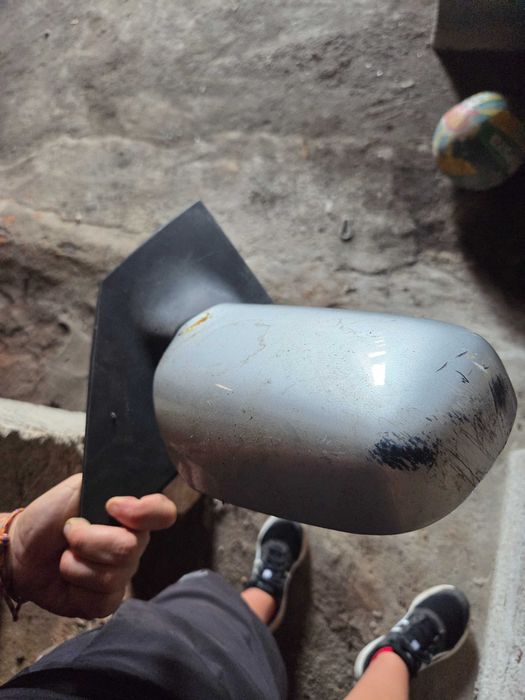 Material toyota yaris