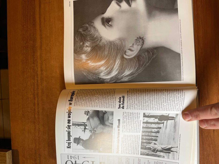 Evita Peron , praca zbiorowa