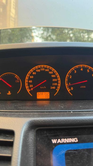 Продам Nissan Primera 2006 (1.6, Механіка) по ТЕХПАСПОРТУ!