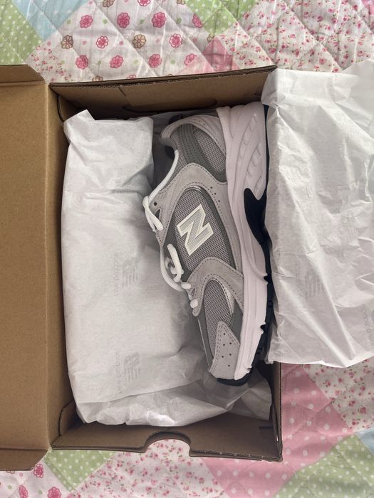 New balance 530