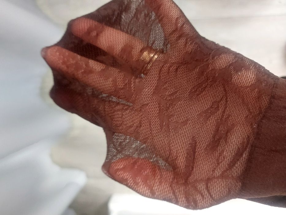 Колготи капронові