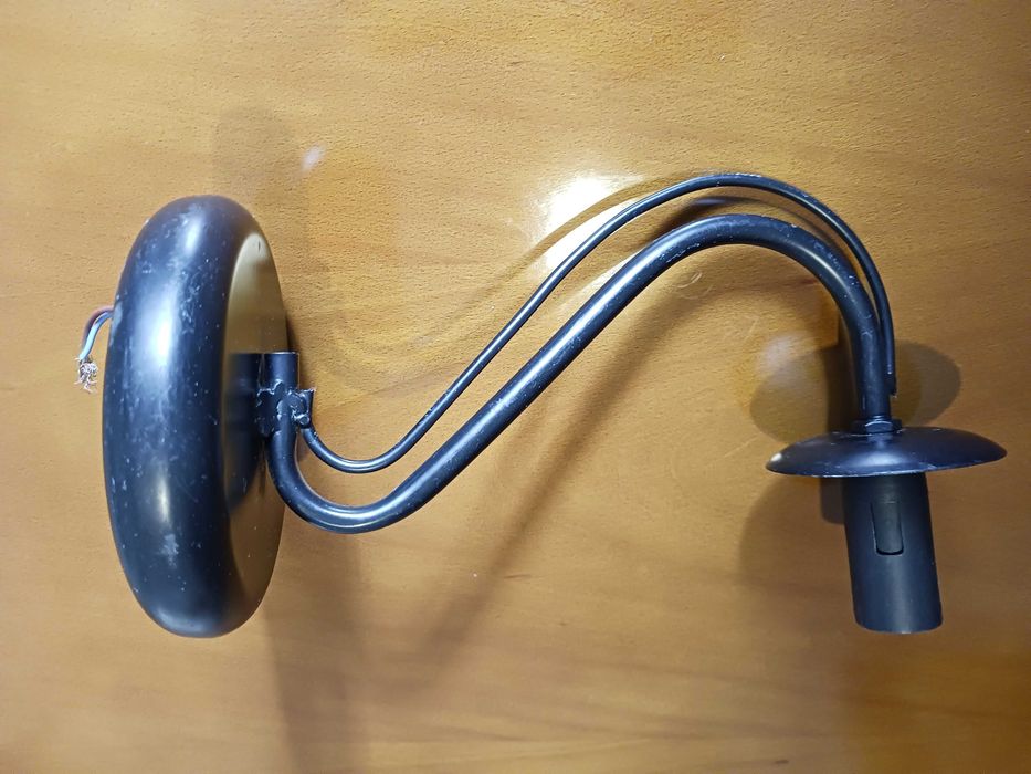 Candeeiros de parede