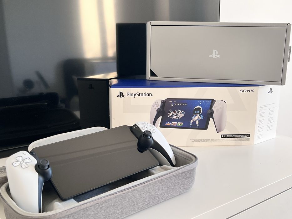 PlayStation Portal