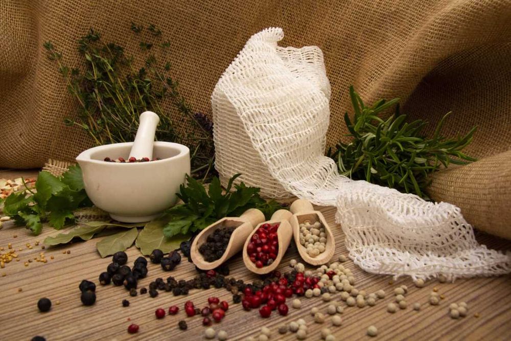 SIATKA wędzarnicza 125/48 4 metry