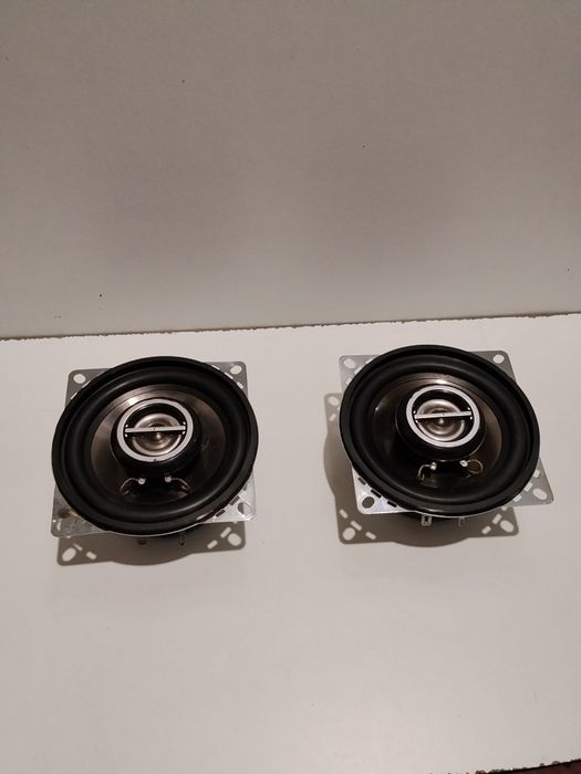 Динаміки Kicx ICQ-402, 13см.