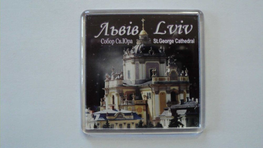 Акрилові заготовки, брелоки.