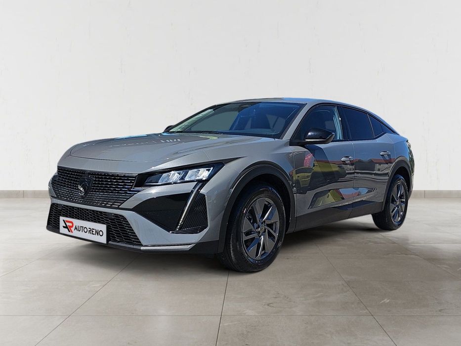 Peugeot 408 1.2 PureTech Allure EAT8