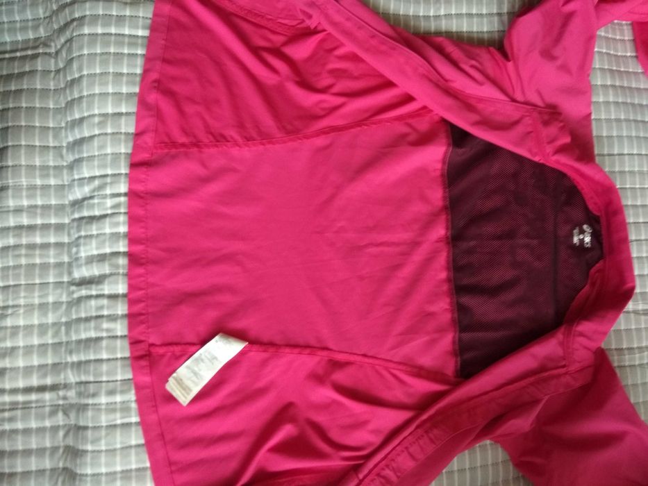 Asics Motion protect Damska kurtka sportowa