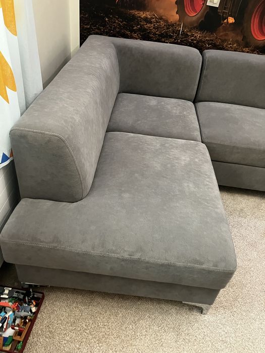 Kanapa, sofa z funkcją spania