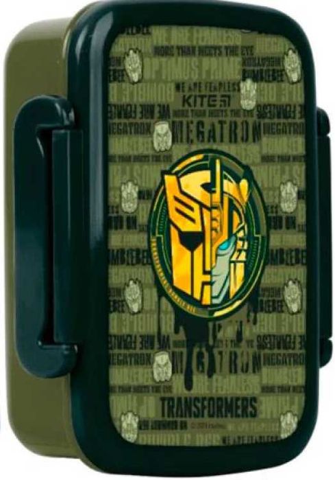 Рюкзак Ланчбокс Kite 420 мл